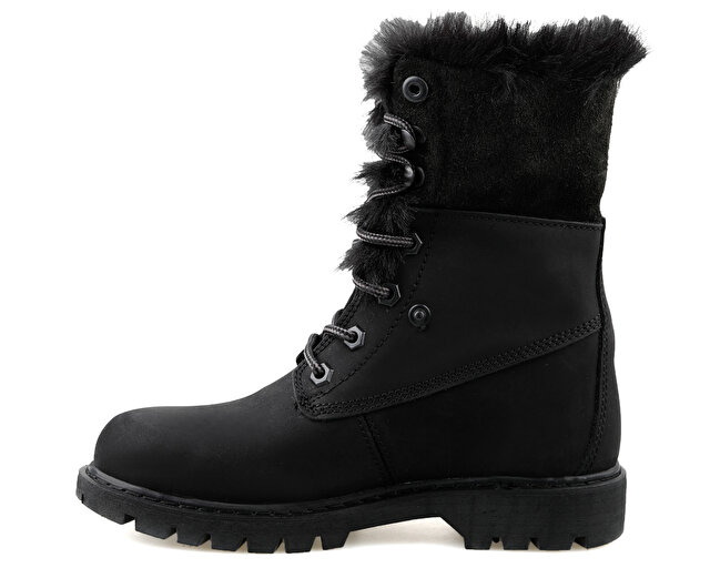 Cat Ayakkabı Outdoor Ayakkabısı Utah Fur - Görsel 3