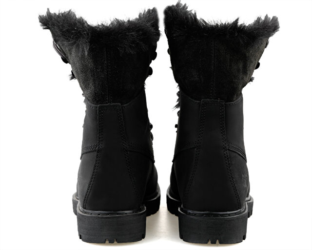 Cat Ayakkabı Outdoor Ayakkabısı Utah Fur - Görsel 5