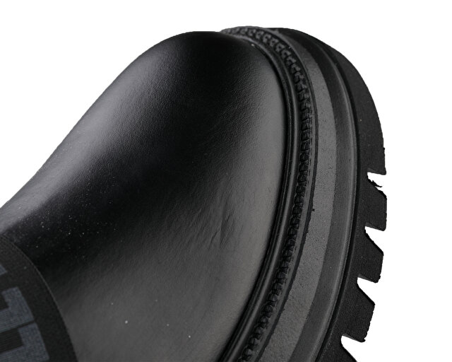 Harley Davidson Ayakkabı Bot Nefud - Görsel 7