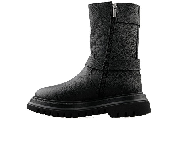 Harley Davidson Ayakkabı Bot Sahara - Görsel 3