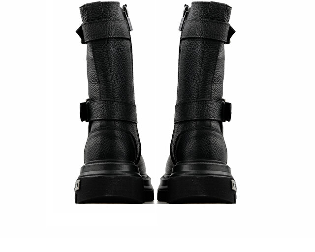 Harley Davidson Ayakkabı Bot Sahara - Görsel 5