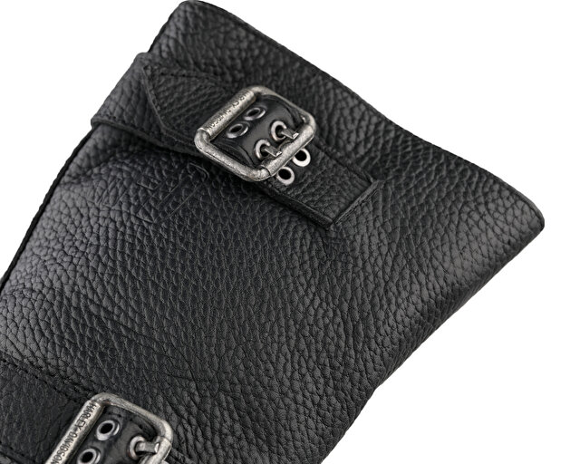 Harley Davidson Ayakkabı Bot Sahara - Görsel 8