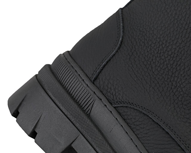 Harley Davidson Ayakkabı Bot 021Z100661 Brigett Black M.Floater - Görsel 9