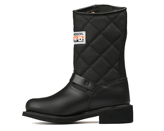 Harley Davidson Ayakkabı Bot Laconia 644 - Görsel 3