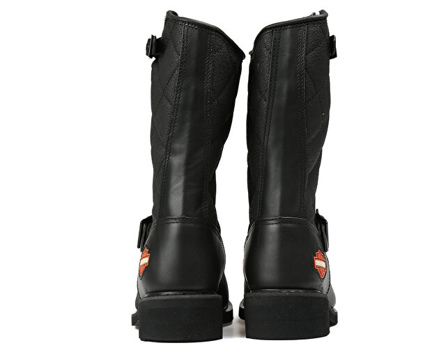 Harley Davidson Ayakkabı Bot Laconia 644 - Görsel 5