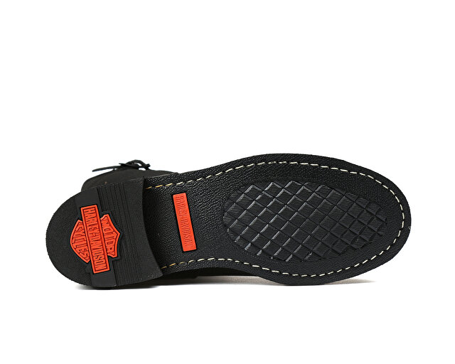 Harley Davidson Ayakkabı Bot Laconia 644 - Görsel 6