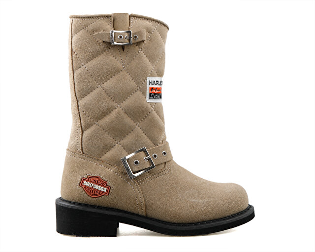 Harley Davidson Ayakkabı Çizme Laconia - Görsel 2