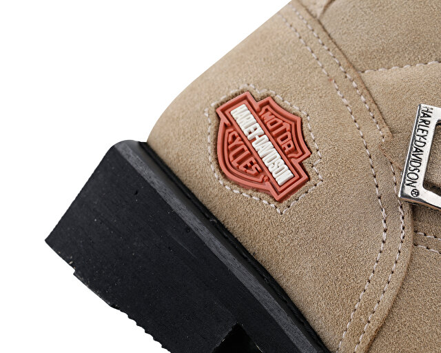 Harley Davidson Ayakkabı Çizme Laconia - Görsel 8