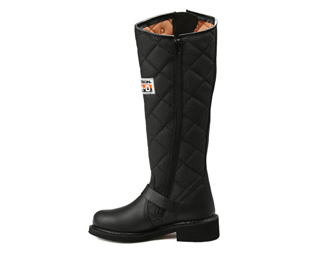 Harley Davidson Ayakkabı Bot Laconia Hi 646 - Görsel 3