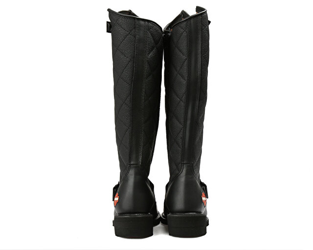 Harley Davidson Ayakkabı Bot Laconia Hi 646 - Görsel 4