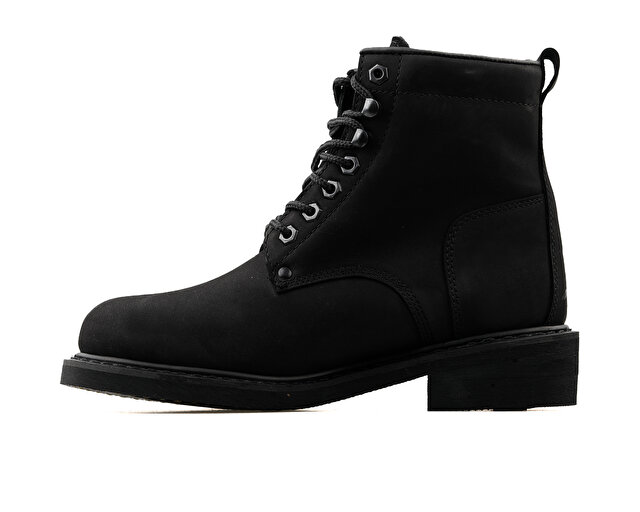 Harley Davidson Ayakkabı Bot Gibson - Görsel 8