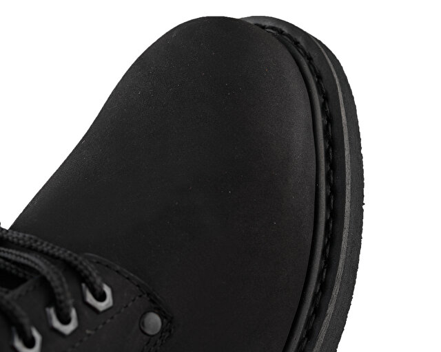 Harley Davidson Ayakkabı Bot Gibson - Görsel 12