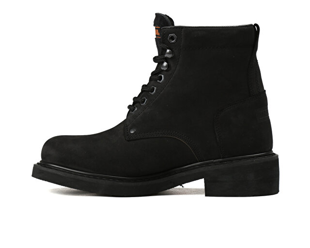 Harley Davidson Ayakkabı Bot Gibson - Görsel 3