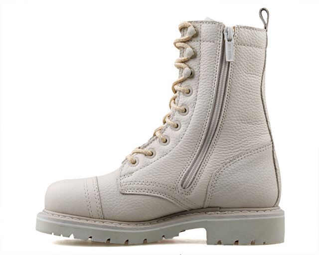 Harley Davidson Ayakkabı Bot Colmar - Görsel 3