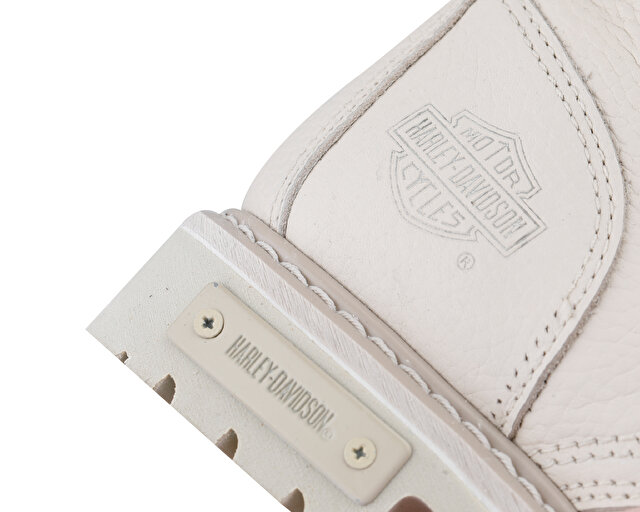 Harley Davidson Ayakkabı Bot Colmar - Görsel 9