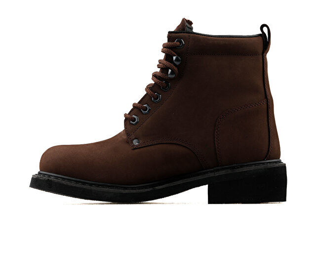 Harley Davidson Ayakkabı Bot Gibson - Görsel 3