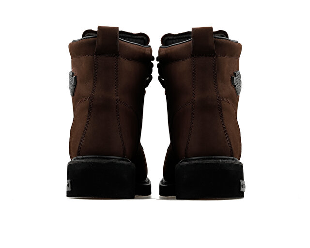 Harley Davidson Ayakkabı Bot Gibson - Görsel 5