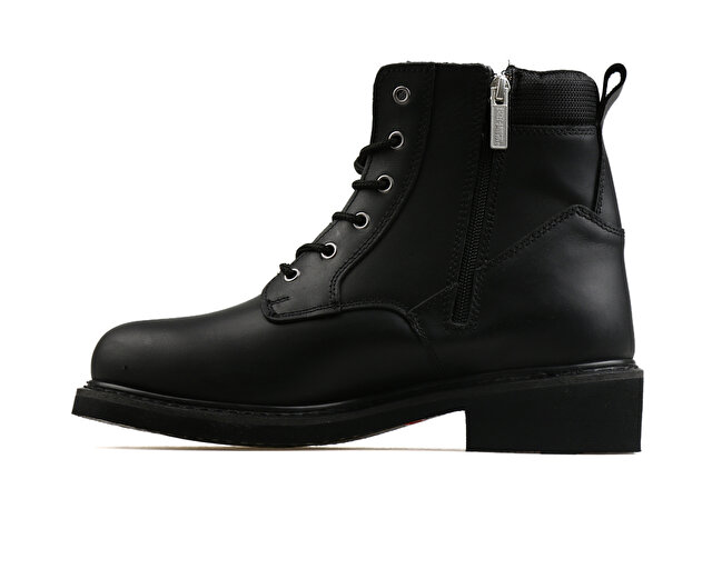 Harley Davidson Ayakkabı Bot JIM - Görsel 3