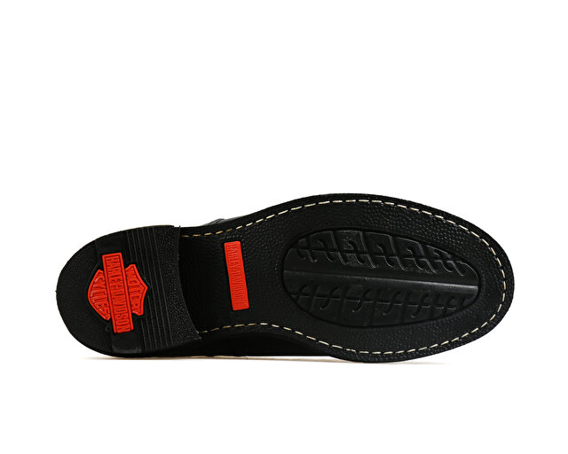 Harley Davidson Ayakkabı Bot JIM - Görsel 6