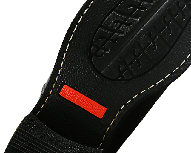 Harley Davidson Ayakkabı Bot JIM - Görsel 9