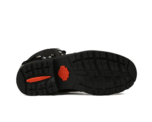 Harley Davidson Ayakkabı Bot Edgemor - Görsel 6