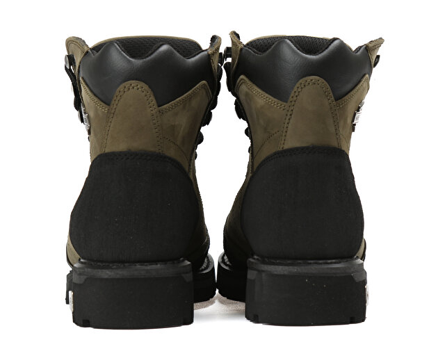 Harley Davidson Ayakkabı Bot Clemente - Görsel 5