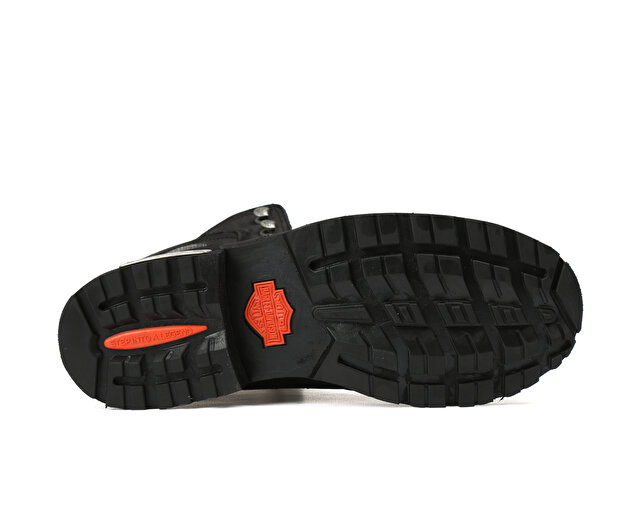 Harley Davidson Ayakkabı Bot Clemente - Görsel 6