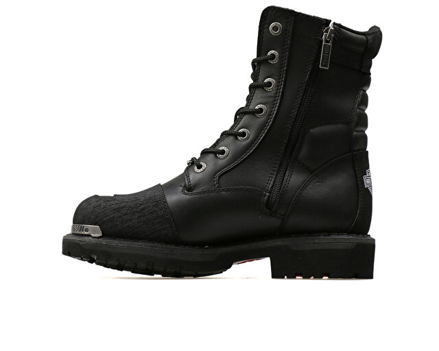 Harley Davidson Ayakkabı Bot Riddick - Görsel 3