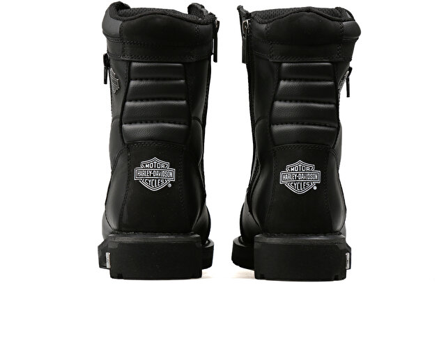 Harley Davidson Ayakkabı Bot Riddick - Görsel 5