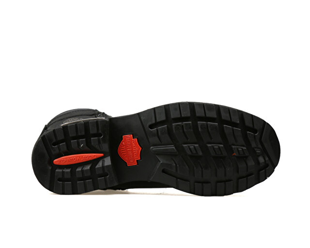 Harley Davidson Ayakkabı Bot Riddick - Görsel 6