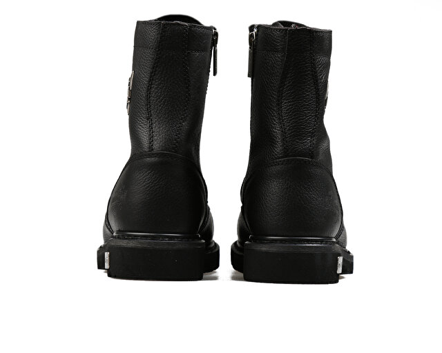 Harley Davidson Ayakkabı Bot Colmar - Görsel 5