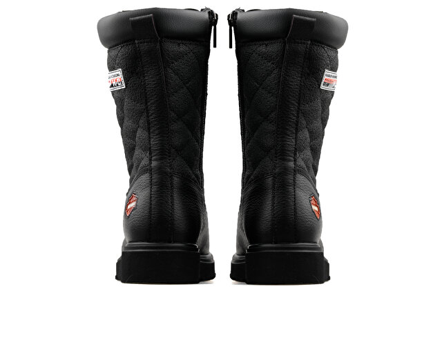 Harley Davidson Ayakkabı Bot Katy - Görsel 5