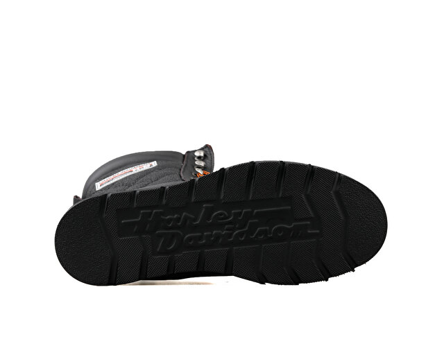 Harley Davidson Ayakkabı Bot Katy - Görsel 6