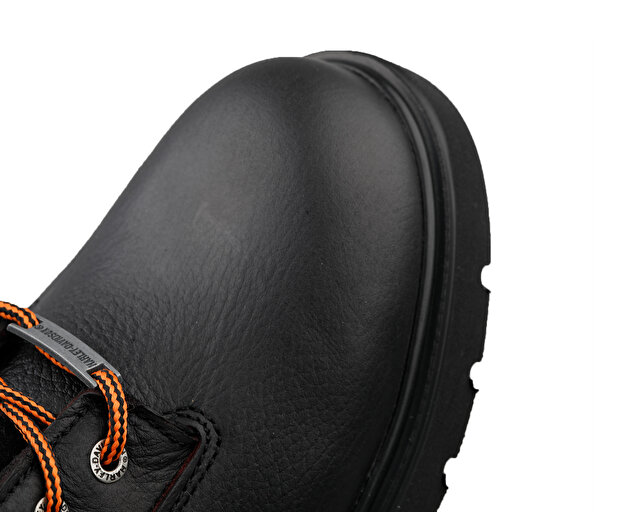 Harley Davidson Ayakkabı Bot Katy - Görsel 7
