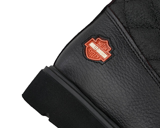 Harley Davidson Ayakkabı Bot Katy - Görsel 10