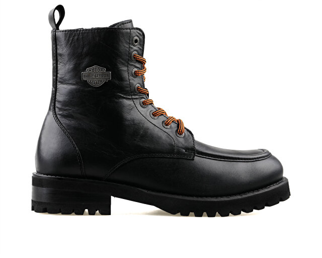 Harley Davidson Ayakkabı Bot Khalifa - Görsel 2