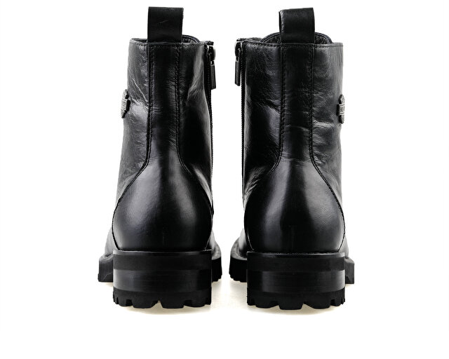 Harley Davidson Ayakkabı Bot Khalifa - Görsel 5