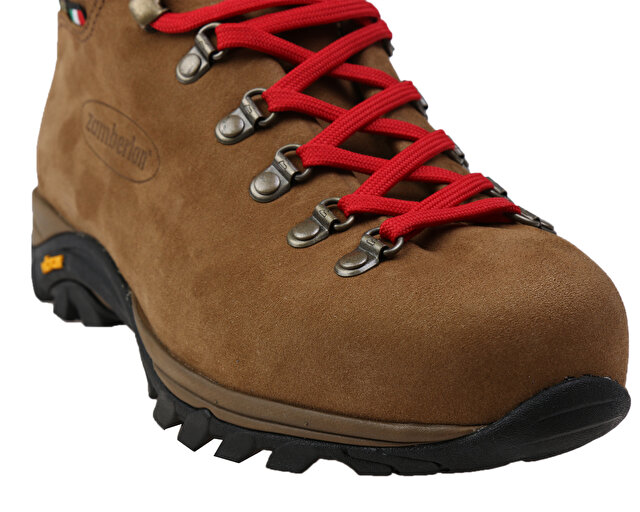 Zamberlan Ayakkabı Bot N.Trail Lite Evo Gtx Wns - Görsel 7