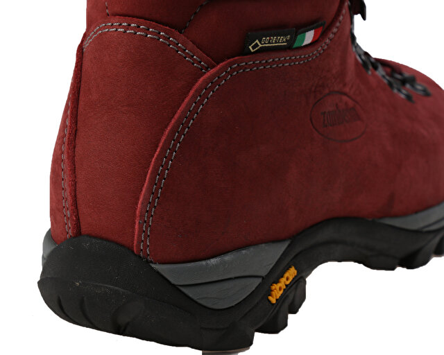 Zamberlan Ayakkabı Bot N.Trail Lite Evo Gtx Wns - Görsel 9