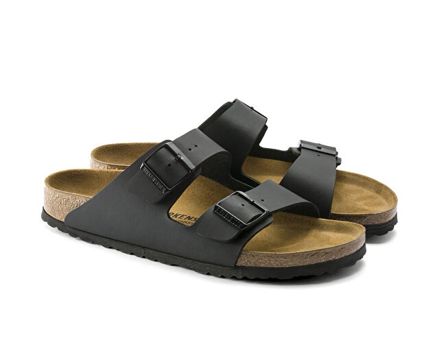 Birkenstock Ayakkabı Terlik ARIZONA BF - Görsel 4