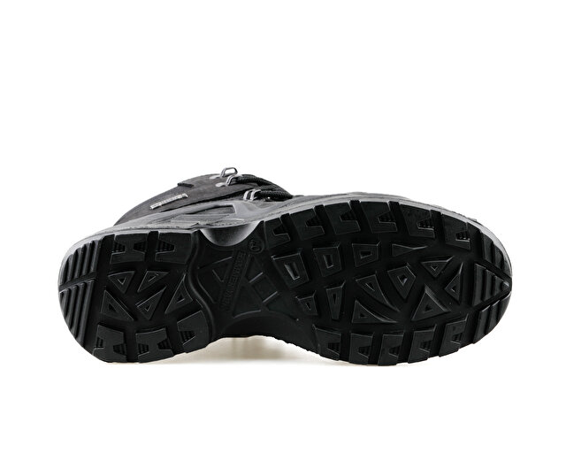 Hammer Jack Ayakkabı Outdoor Ayakkabısı 1000 23020 M Siyah Turuncu - Görsel 6