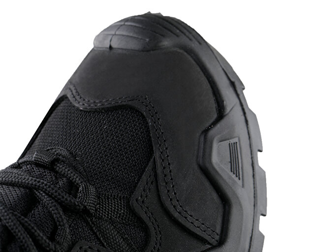 Hammer Jack Ayakkabı Outdoor Ayakkabısı 1000 23020 M Siyah Turuncu - Görsel 7