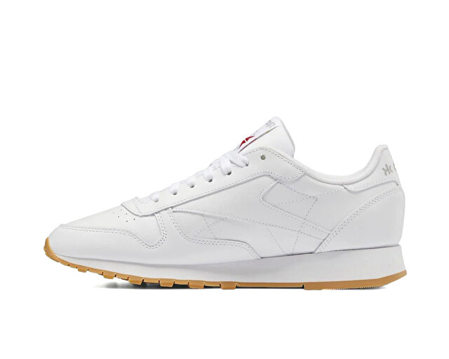 Reebok Ayakkabı Günlük 3P Classic Leather - Görsel 3