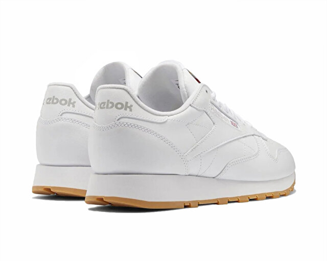 Reebok Ayakkabı Günlük 3P Classic Leather - Görsel 6