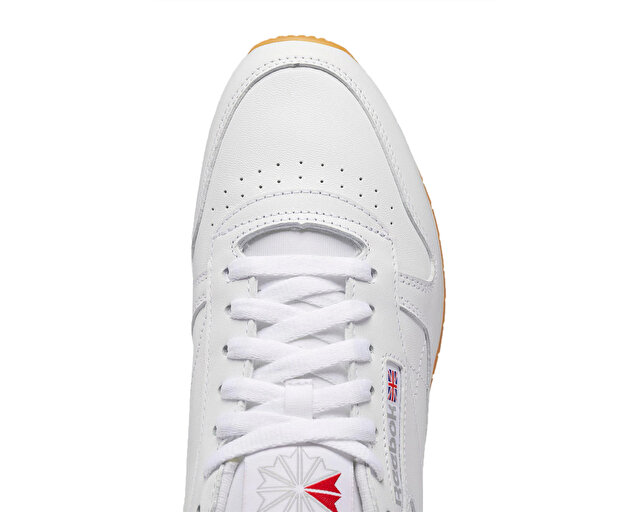 Reebok Ayakkabı Günlük 3P Classic Leather - Görsel 8