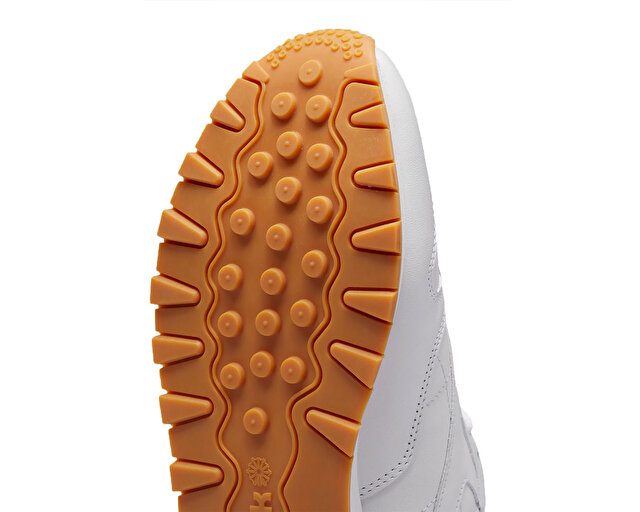 Reebok Ayakkabı Günlük 3P Classic Leather - Görsel 10