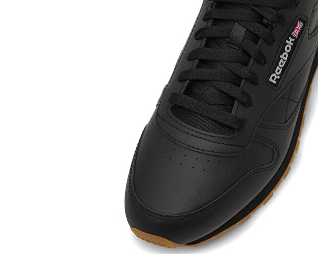 Reebok Ayakkabı Günlük 3P Classic Leather - Görsel 9