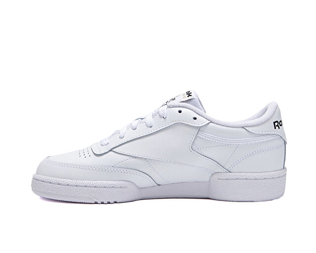 Reebok Ayakkabı Günlük 3W Club C 85 - Görsel 3