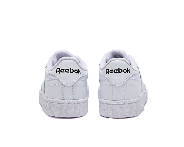 Reebok Ayakkabı Günlük 3W Club C 85 - Görsel 6
