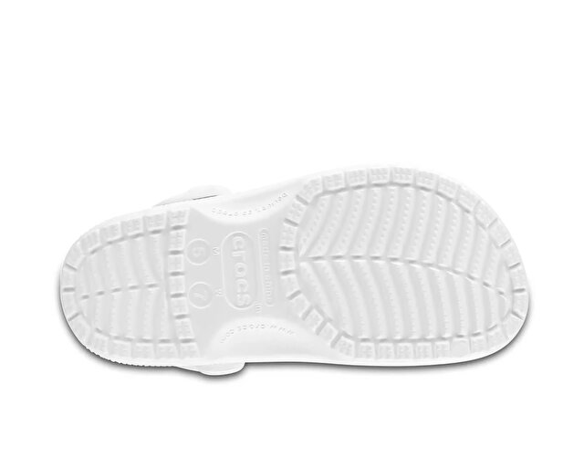 Crocs Ayakkabı Terlik CLASSIC - Görsel 6